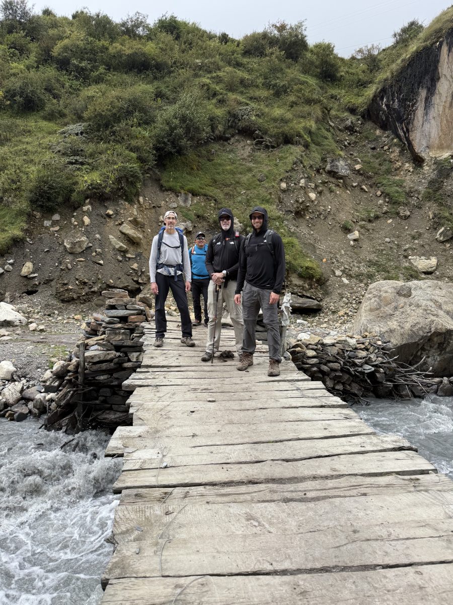 manaslu team treks samdo