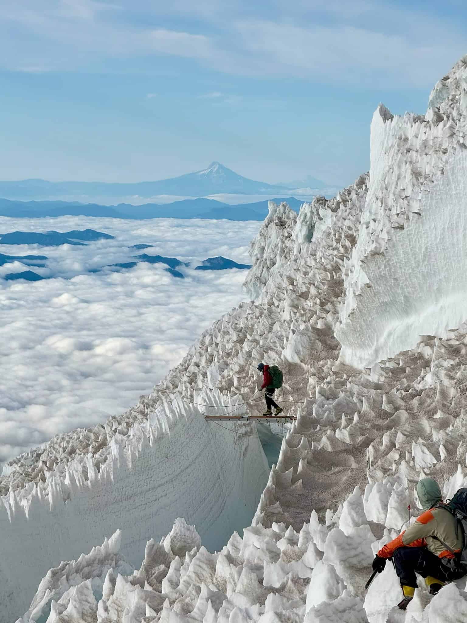 cascades conditions report 9/3/2026