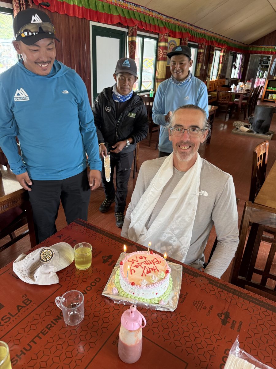 manaslu team treks samdo