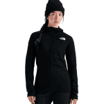 summit series futurefleece™ full-zip hoodie women's