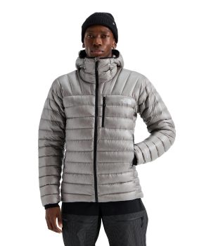 summit breithorn hoodie men's