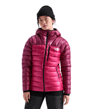 summit breithorn hoodie women's