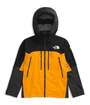 summit mountain gtx pro jacket women's