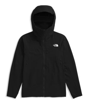 summit chamlang soft shell jacket men's