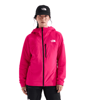 summit casaval hoodie women's