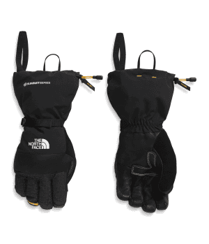 summit series jannu peak heavyweight waterproof gloves