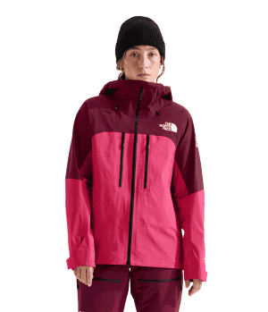 summit futurelight™ torre egger jacket women's