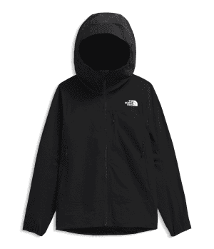 summit chamlang soft shell jacket women's