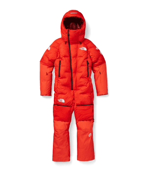 himalayan suit women's