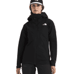 summit chamlang soft shell jacket women's