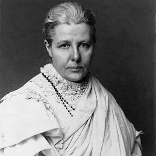 Annie Besant- adventure quote