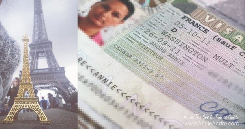 paris tourist visa processing time