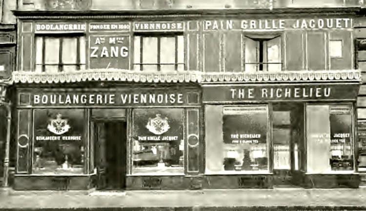 Boulangerie_Viennoise-Zang's-bakery-in-paris