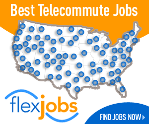 FlexJobs - Find Jobs You Can Do Remotely
