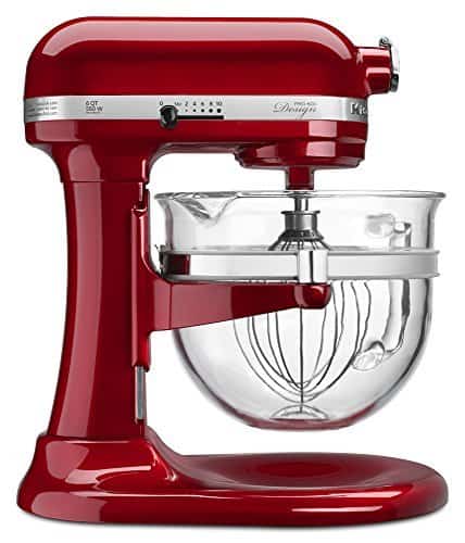 KitchenAid RRK150CB 5 Qt. Artisan Series - Cranberry