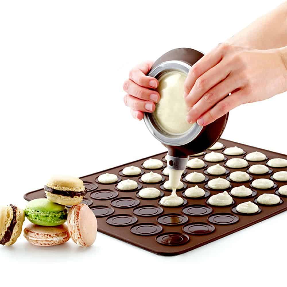 French Macaron Baking Set