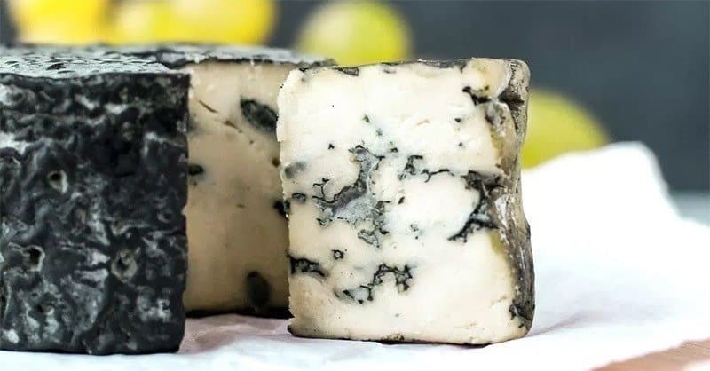 French Vegan-Blue-Cheese recipe