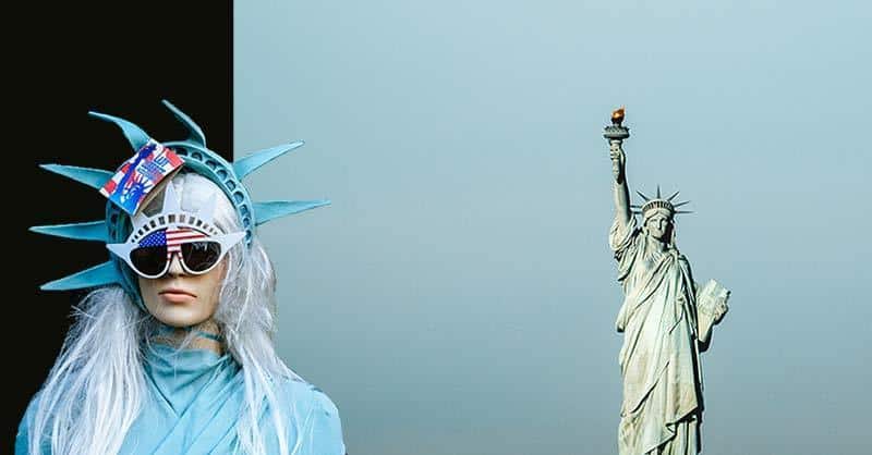 35 Replicas Of The Statue Of Liberty In France which you can visit