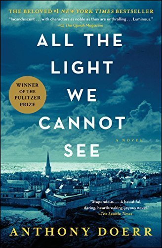 All the Light We Cannot See book