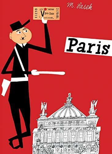 This is Paris book (French Edition)