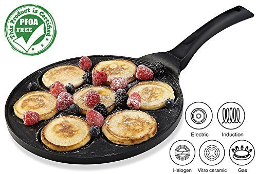 Blini Pan