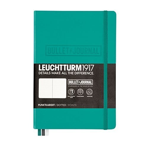 Bullet Journal Notebook