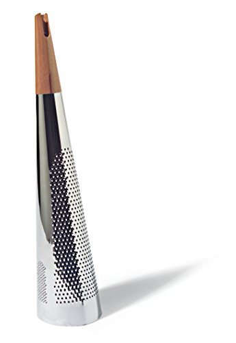 Giant Parmesan Cheese And Nutmeg Grater