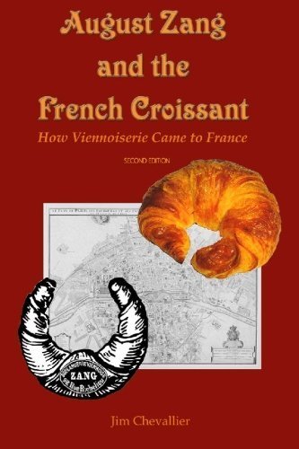 August Zang and the French Croissant