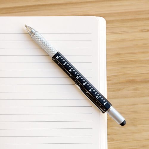 5 in 1 Tool Pen