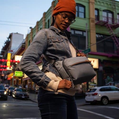 Peak Design Everyday Sling Bag