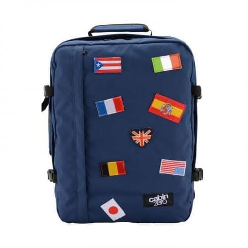 Cabine Zero 44L bag