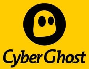 CyberGhost VPN
