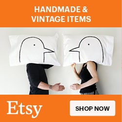 Shop Etsy