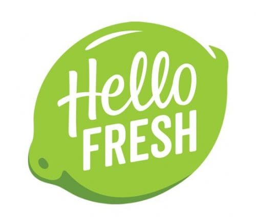 Hello Fresh France- 90 Euro Discount