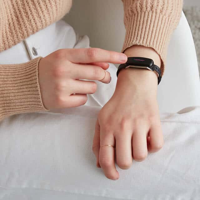 Long Distance Touch "Bond Bracelet" Set