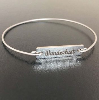 Wanderlust Bracelet