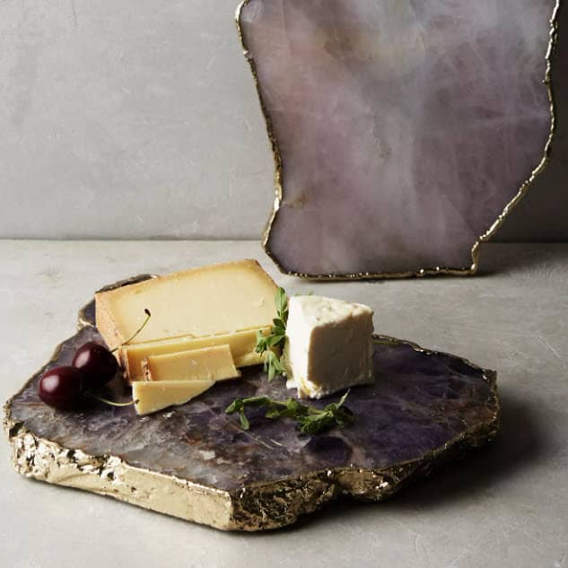 Agate Cheese Board