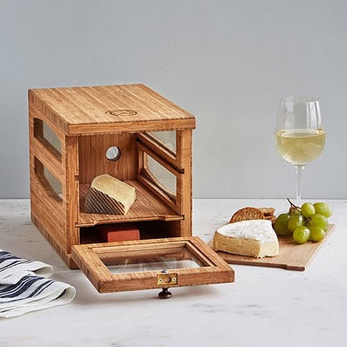 Handmade Cheese Grotto