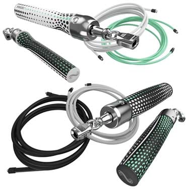 Crossrope: The Fun Jump Rope Fitness Experience