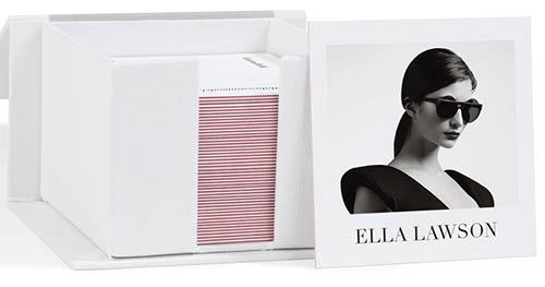 Design Business Cards Online at Moo Cards Using Your Photos