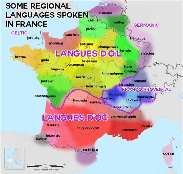 50 Interesting Facts About France That'll Blow Your Mind