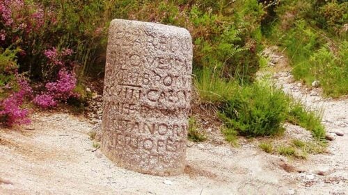 Point zero Paris: The hidden milestone marker where French roads meet