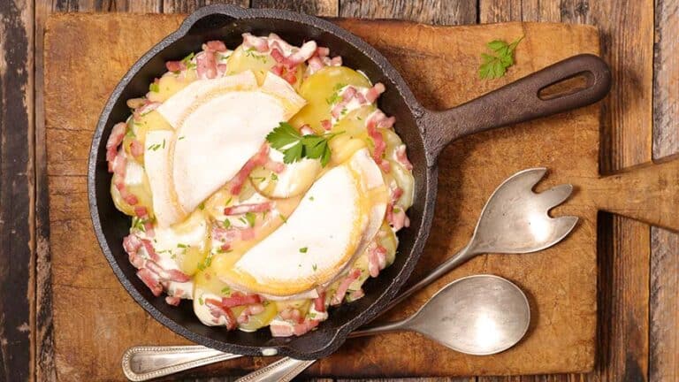 7 delicious classic French potato casserole dishes for any occasion