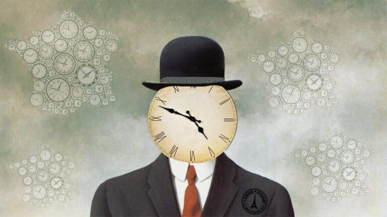 France Time Zones Explained: Why are there 13?