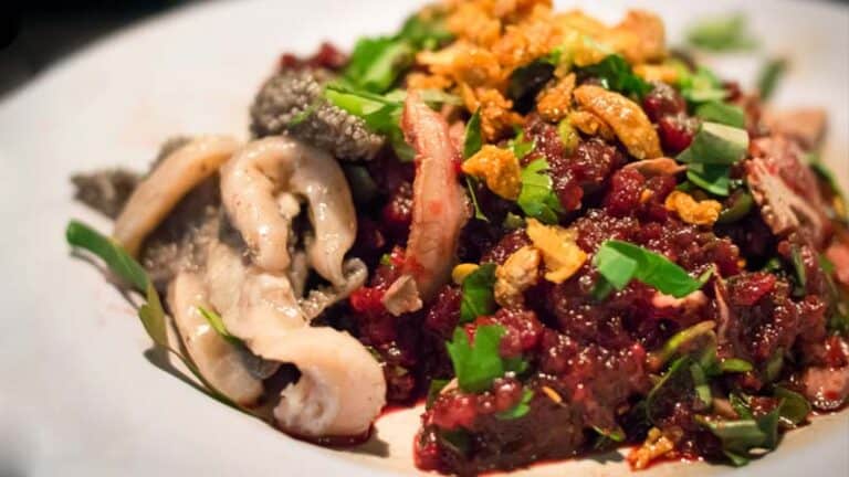 28 bloody good raw beef dishes from around the world