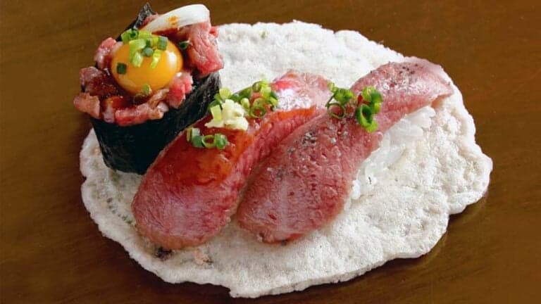 28 bloody good raw beef dishes from around the world