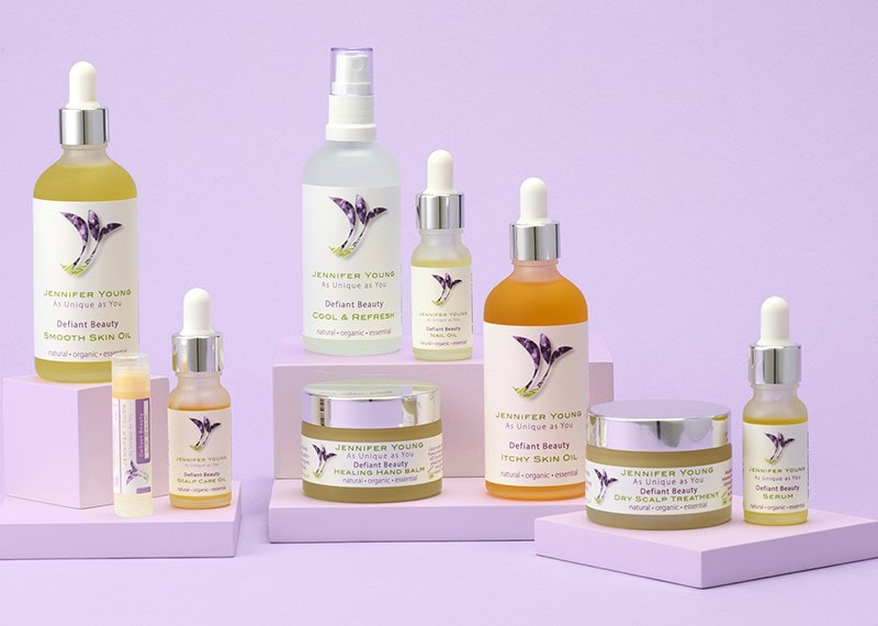 Beauty Despite Cancer to give away 10,000 products