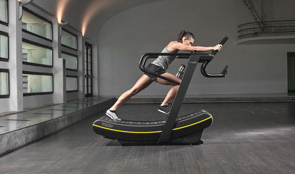 Loopband Technogym
