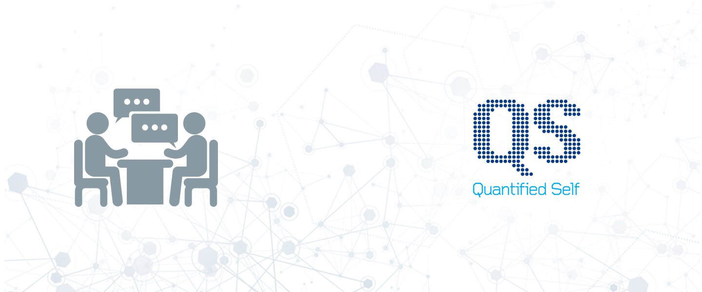 Kom naar de Quantified Self & Behavioral Design-meetup!