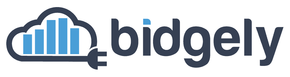 Bidgely Logo